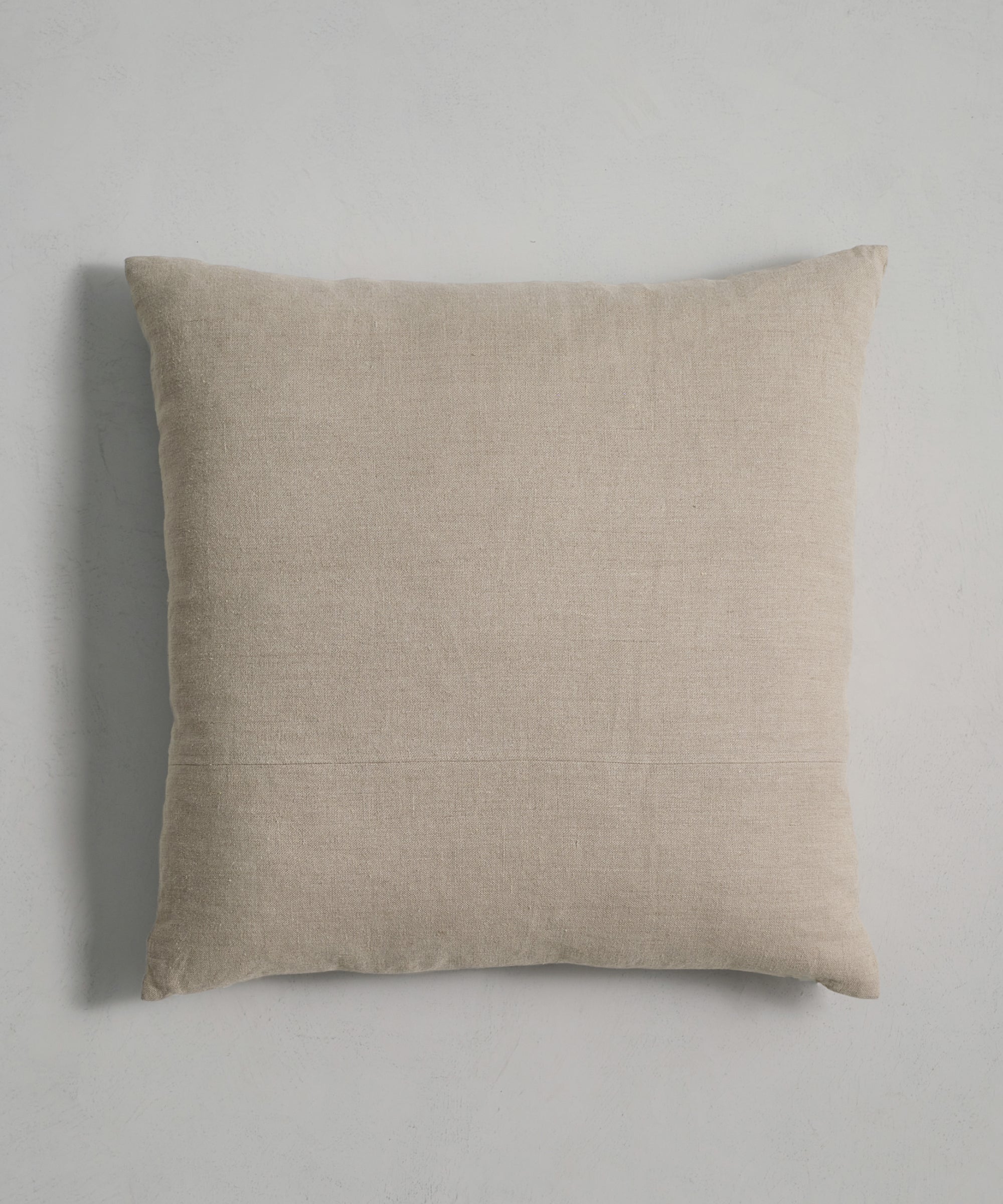 Jenni Kayne Ojai Lumbar Pillow in Tan