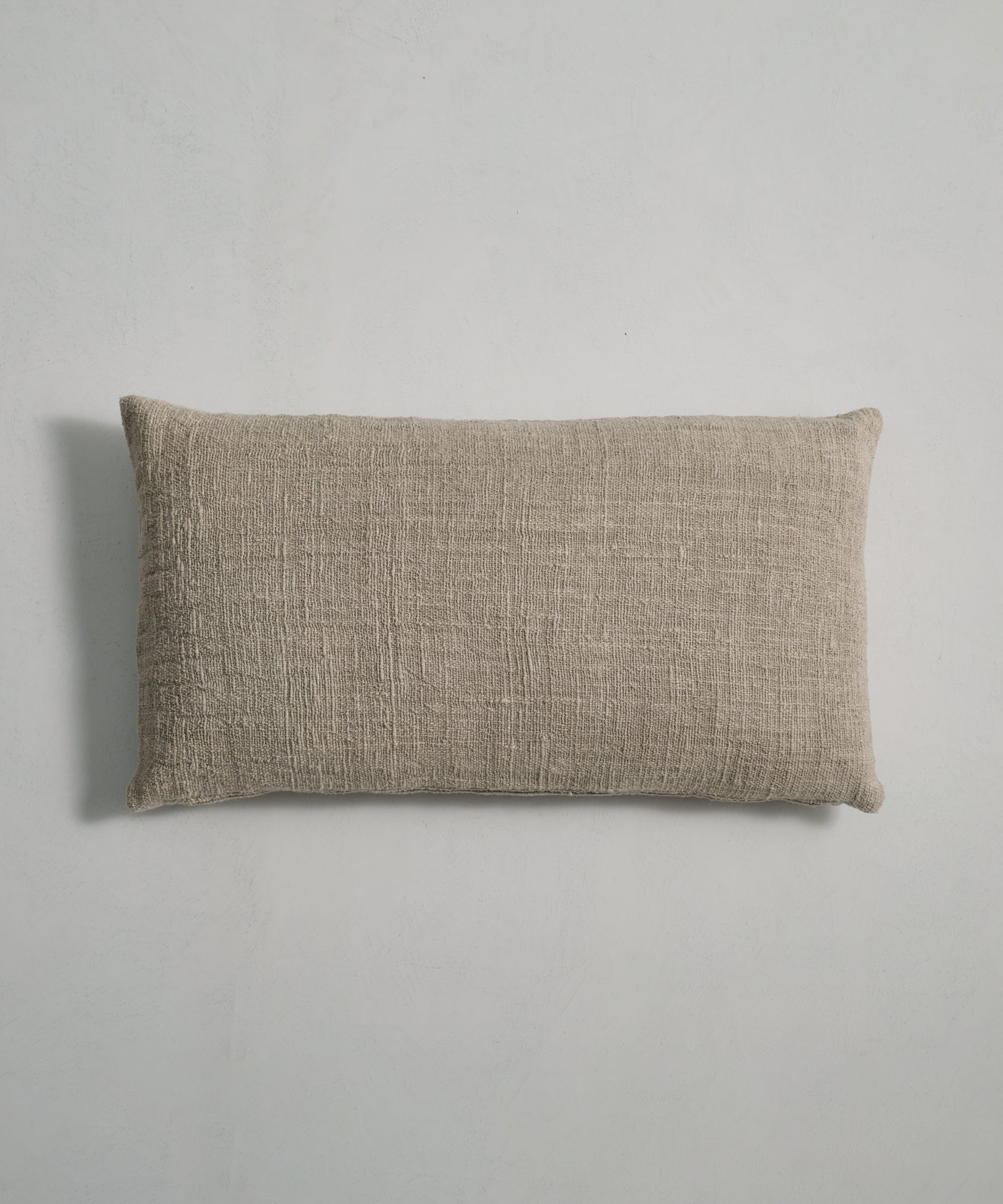 Linen Lumbar Pillow – Jenni Kayne