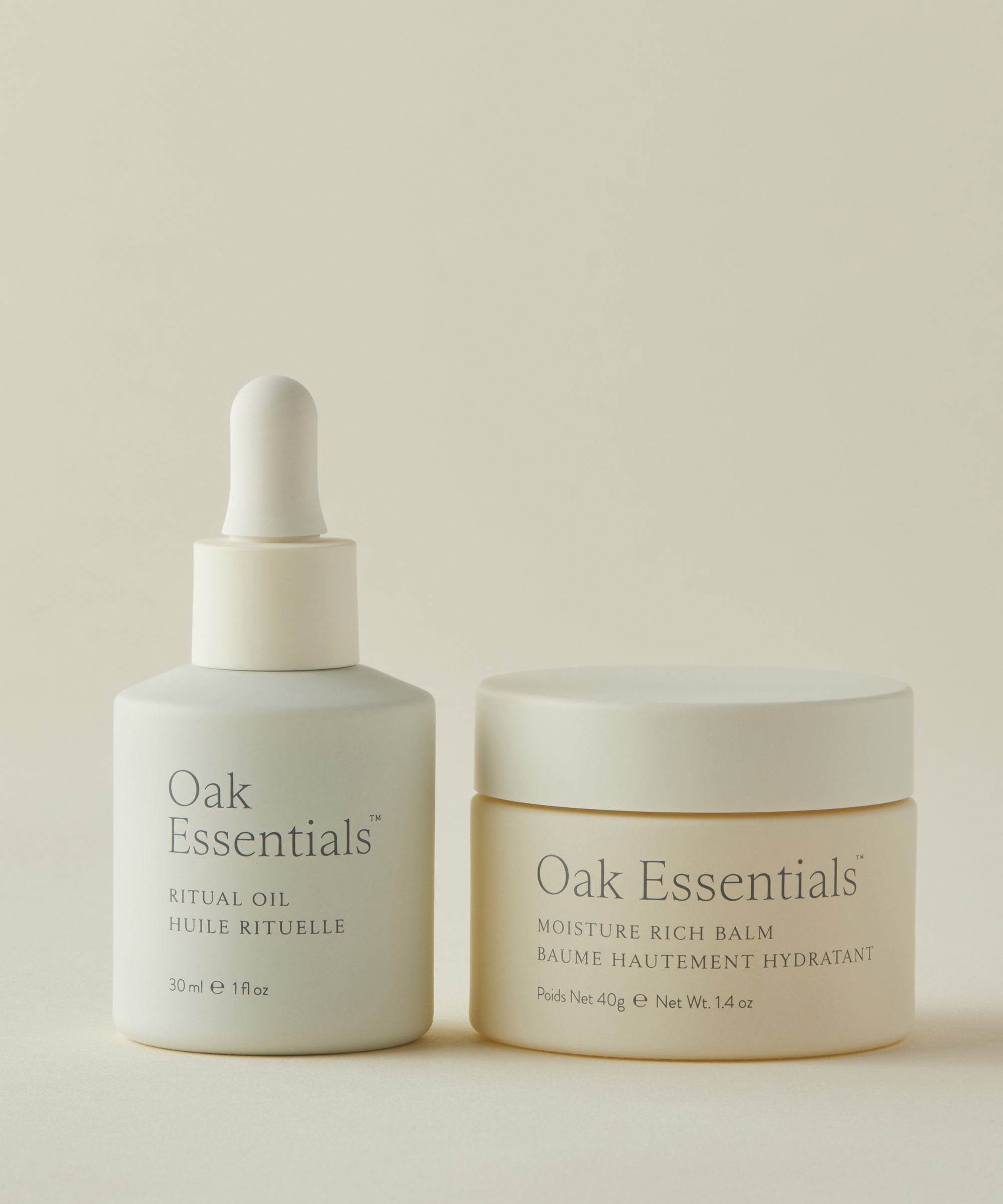 OAK ESSENTIALS | The Hydration Heroes