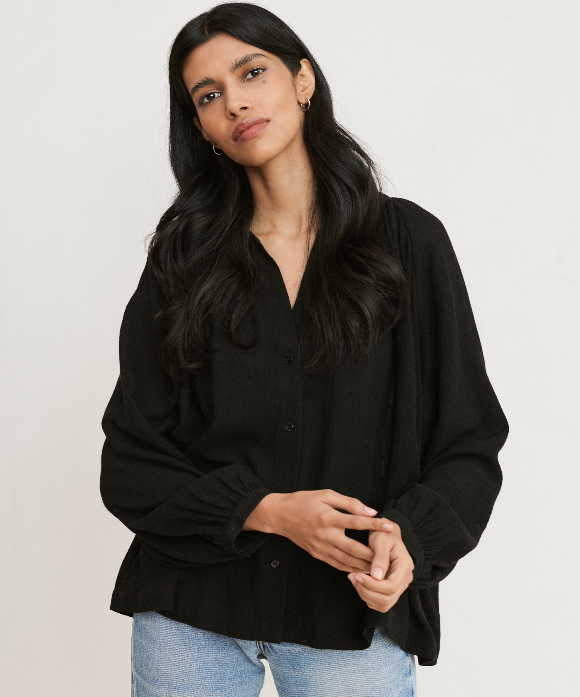 Willow Blouse – Jenni Kayne