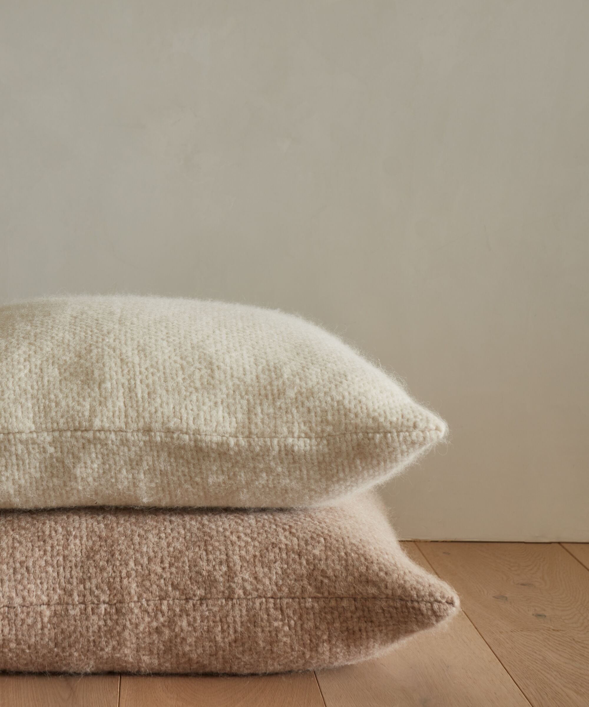 Linen Lumbar Pillow – Jenni Kayne