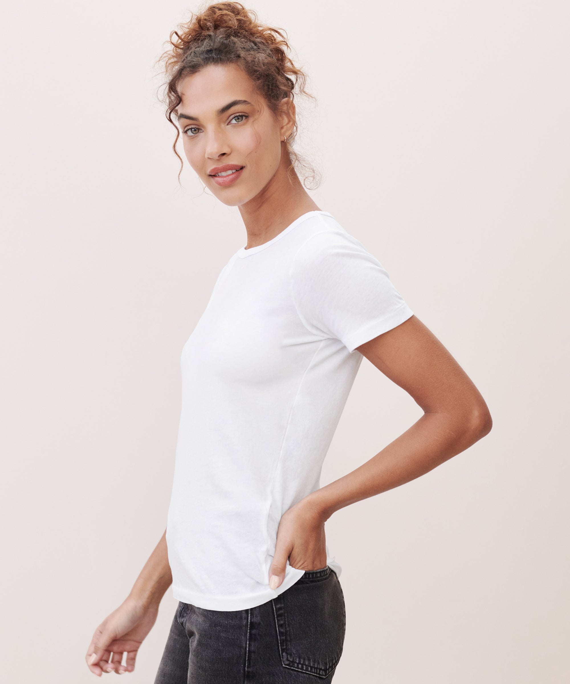 100% Pure Cotton White Shirts (3 Styles) – SOULDEW SHOP