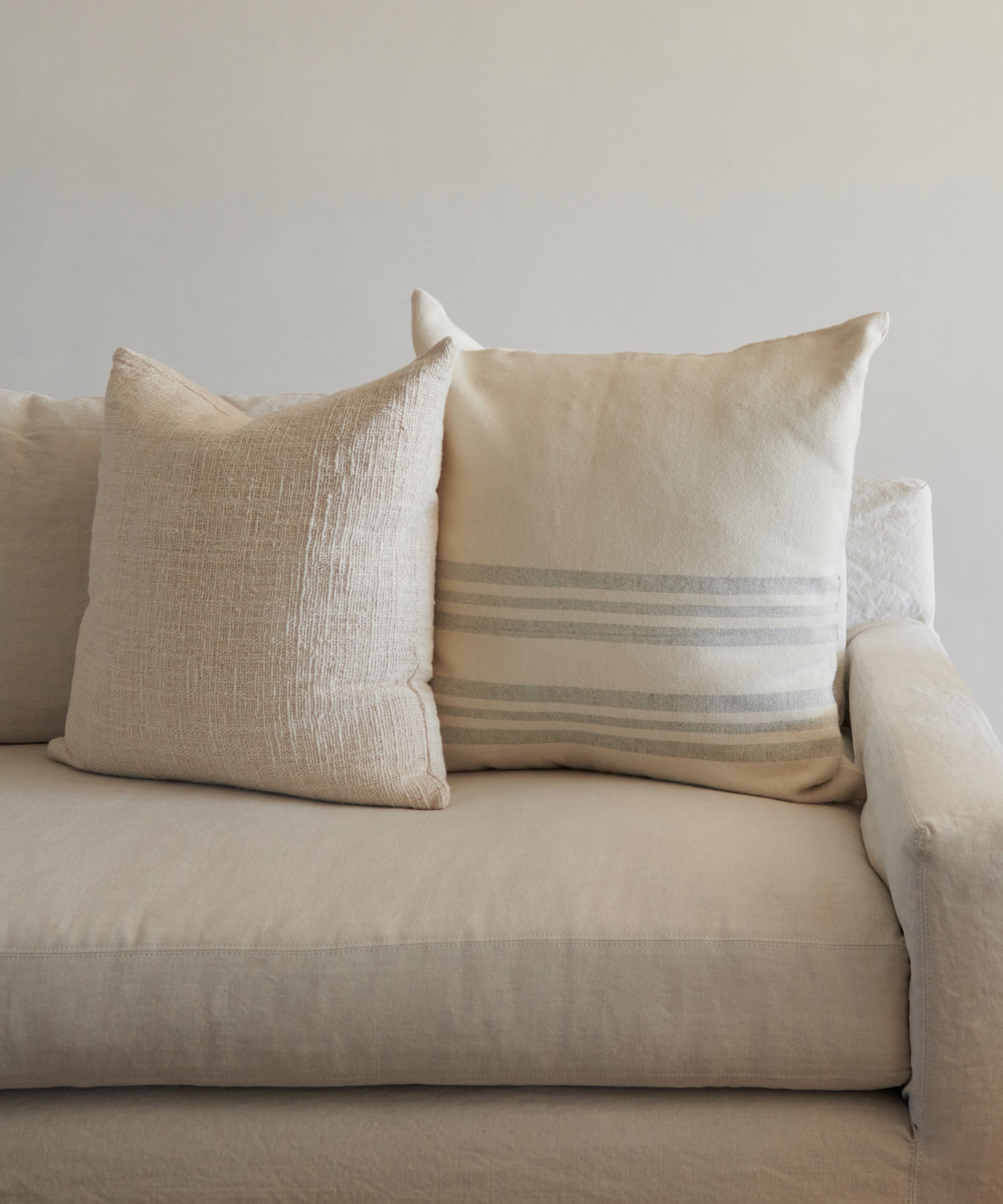 Luna Lumbar Pillow – Jenni Kayne