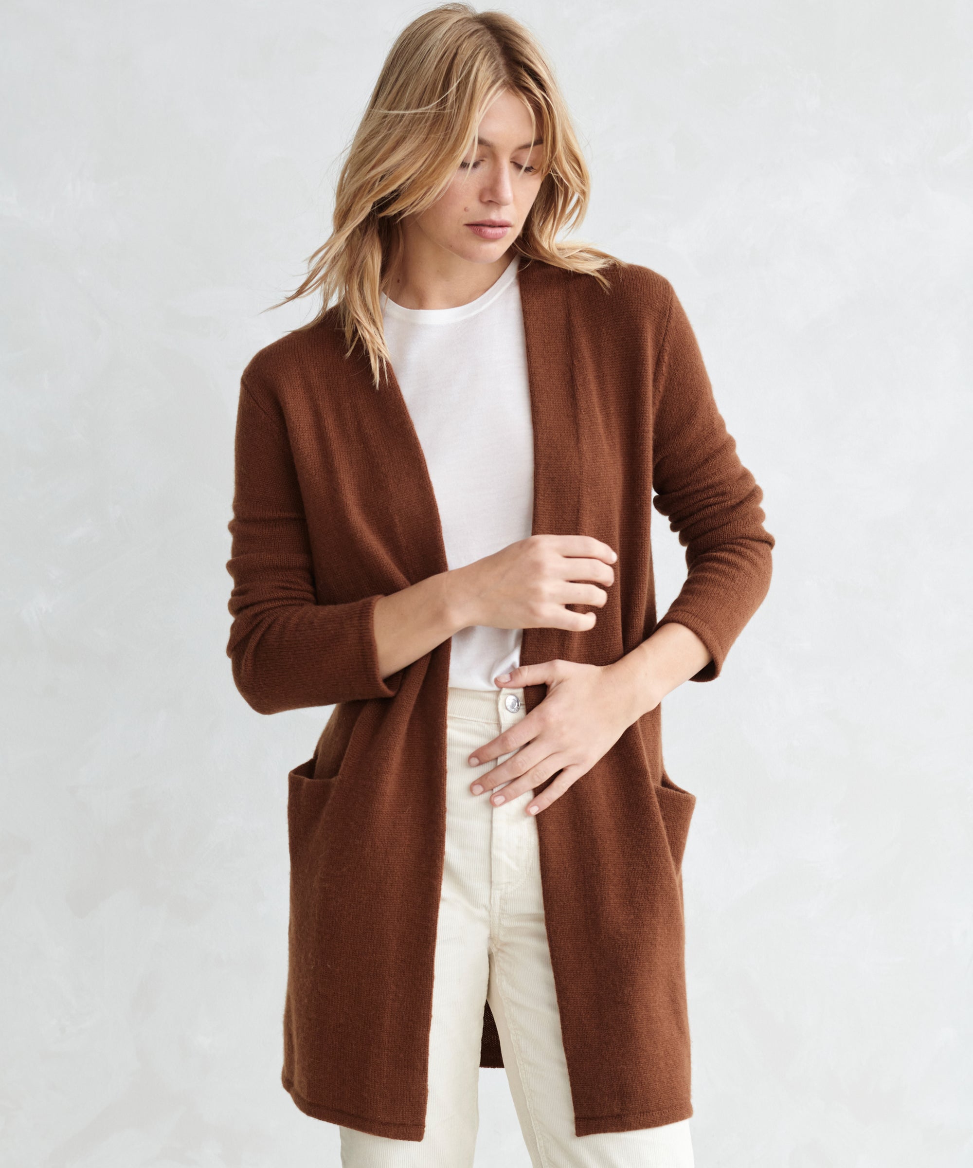 Jenni Kayne Women's Trench Coat