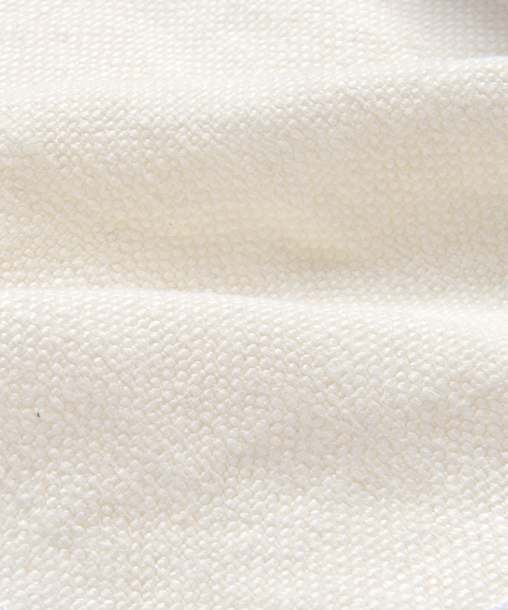 Natural Linen Fabric Swatch