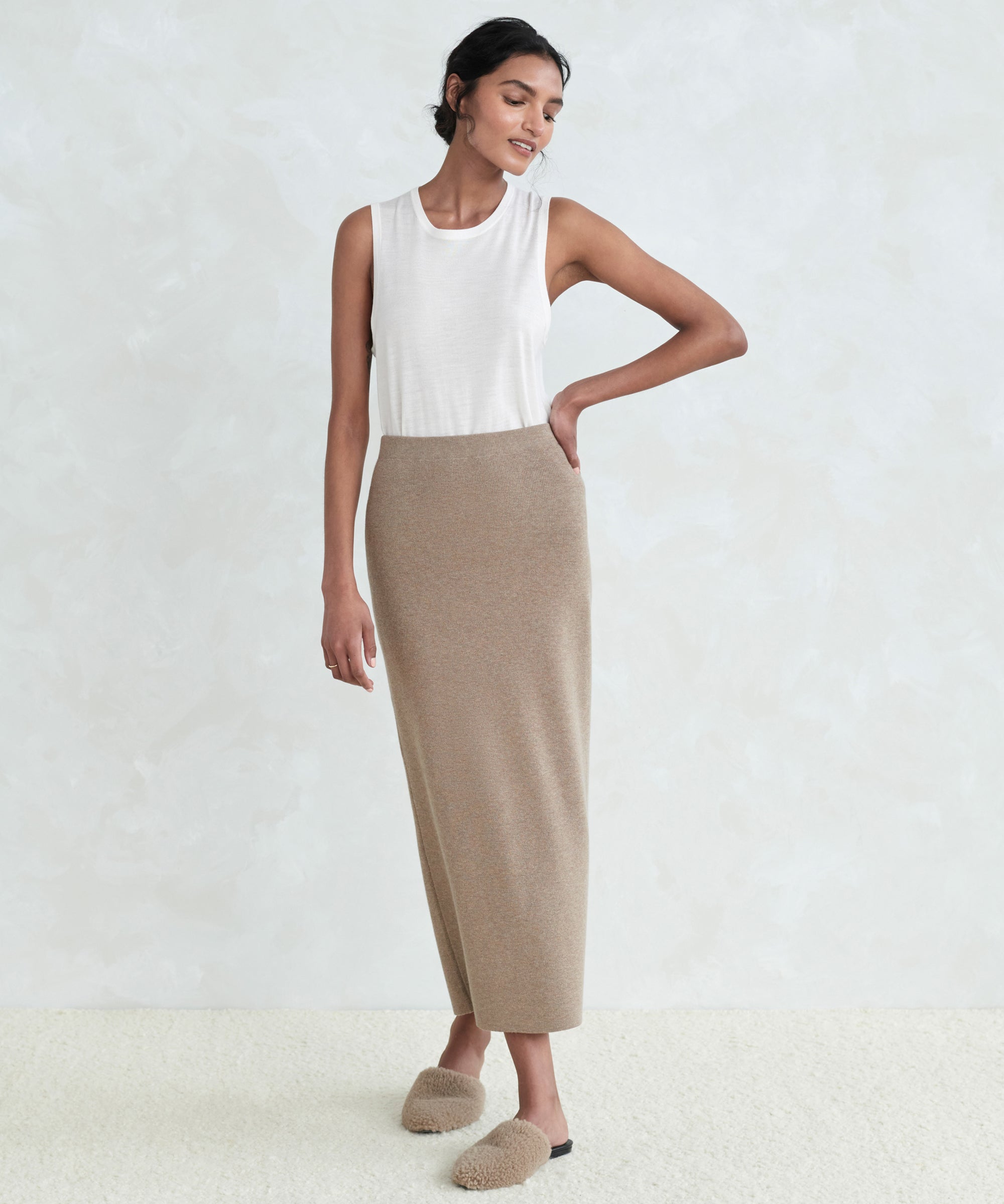 Slip Skirt – Jenni Kayne