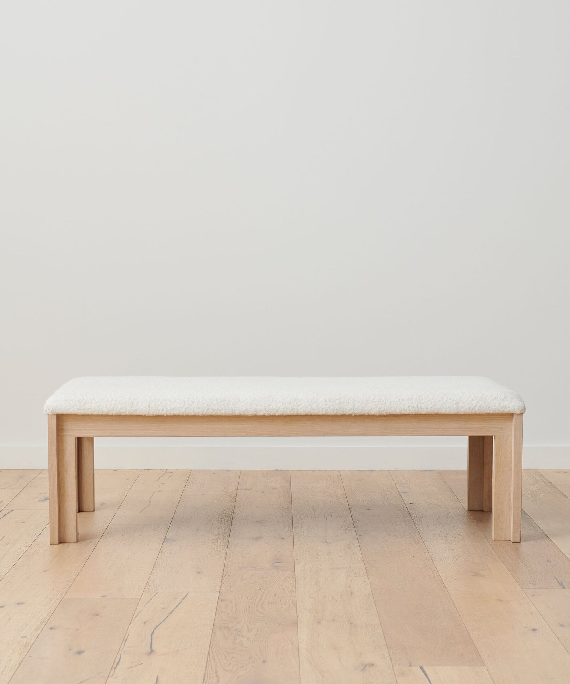 Otto Bench – Jenni Kayne