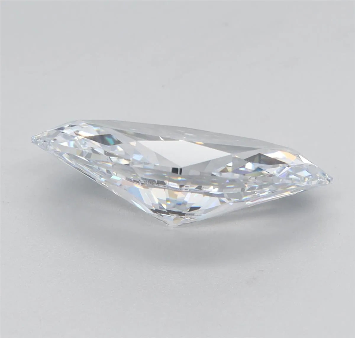 2.5 Carats MARQUISE Diamond