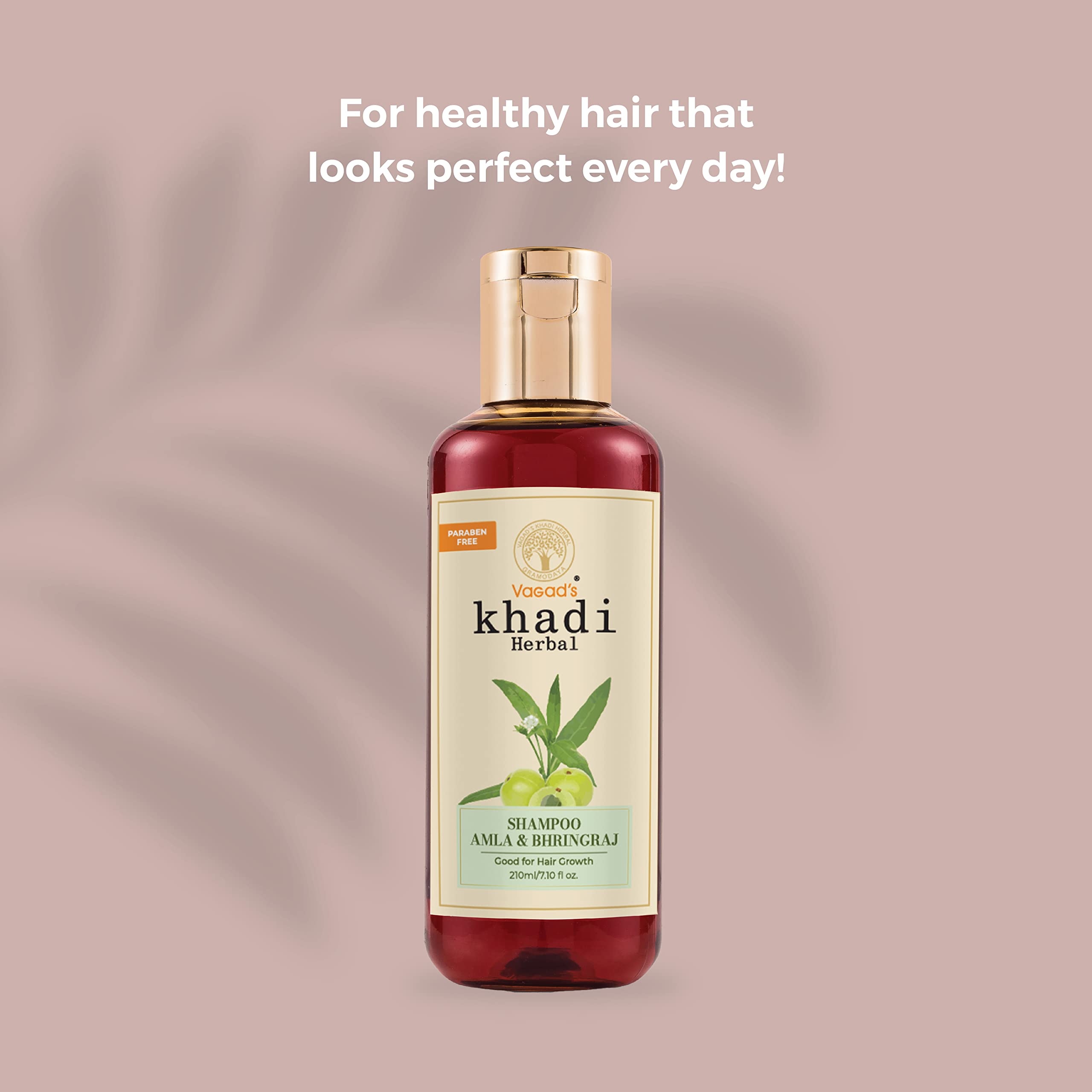13 OFF on Khadi Herbal AMLA WITH BRAHMI Hair Oil420 ml on Flipkart   PaisaWapascom