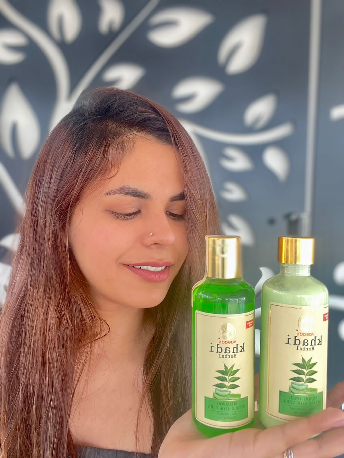 Head  Shoulders Neem Anti Dandruff Shampoo Review  Vanitynoapologies   Indian Makeup and Beauty Blog