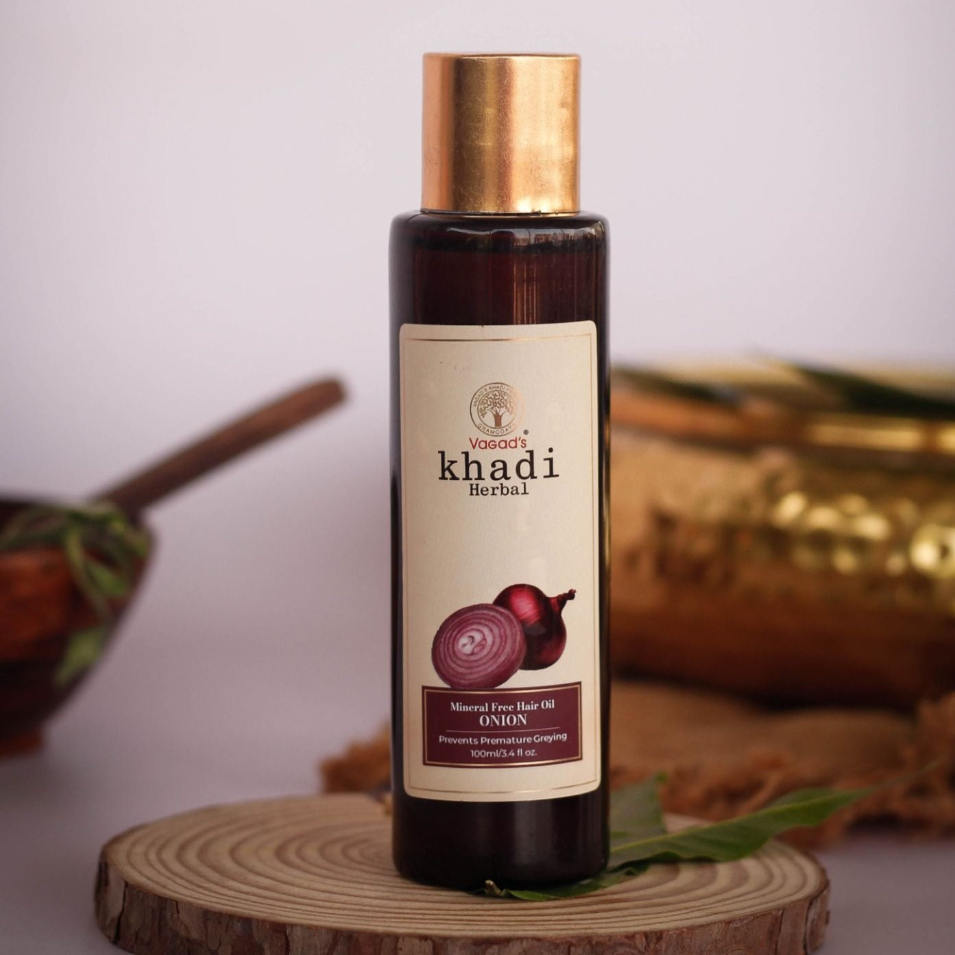 Khadi Essentials Organic Black Seed Oil  Red Onion Hair Conditioner 200ml   For Hair fall Control Hair Growth with Jaborandi Oil VitaminE Oil  Sulphates  Parabens Free
