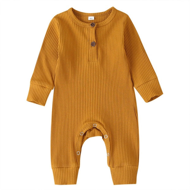Brixton Knitted Long Sleeve BABY VIBES & CO.