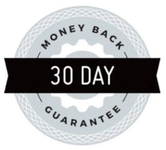 froothie 30 day money back guarantee