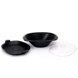 optimum thermocook steamer insert