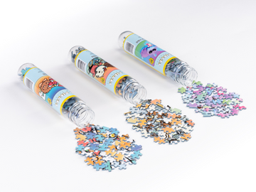 Micro Puzzles - Mini Jigsaw Puzzles – MicroPuzzles