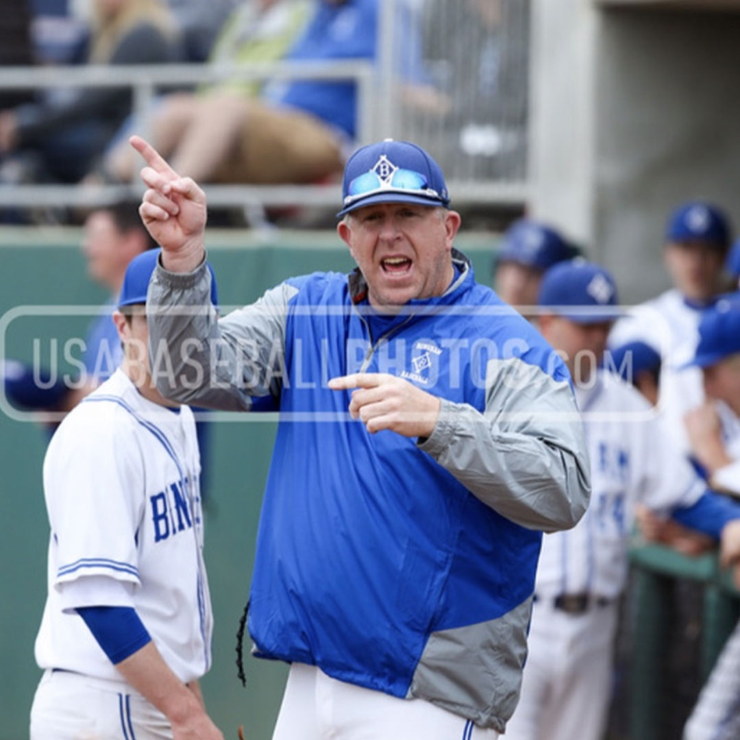 Coach brings mentoring skills, baseball fundamentals – The Observer News