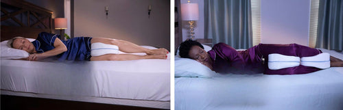 For Full Leg Support Use Dual Legacy Leg Pillows with 2 Connecting Pillow Cases (1).jpg__PID:e2b581a2-e979-4748-b3bf-a8af960de01b