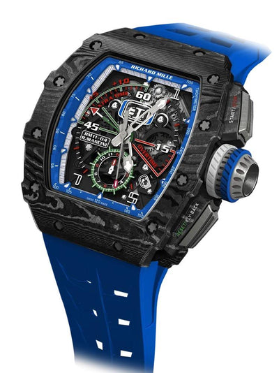 NEW] Richard Mille RM11-03 Automatic Winding Flyback