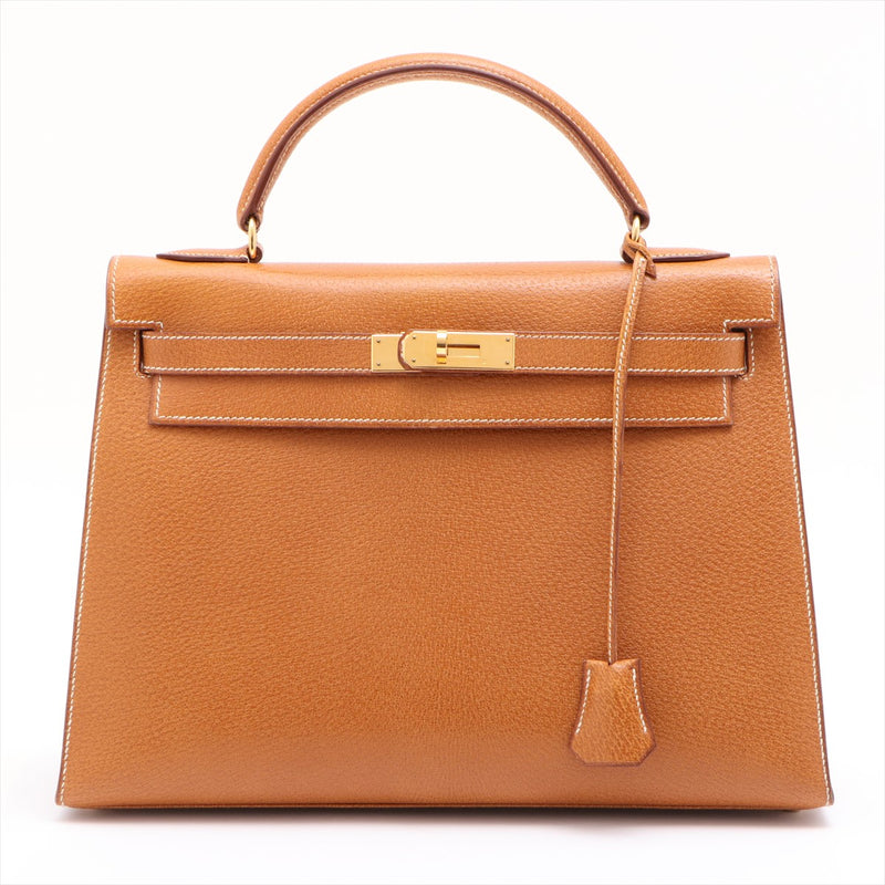 hermes pigskin