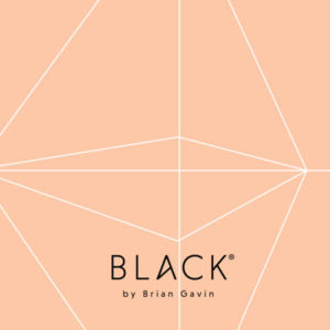 Black By Brian Gavin Diamonds