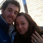 Mike and Dejana - Newly Engaged