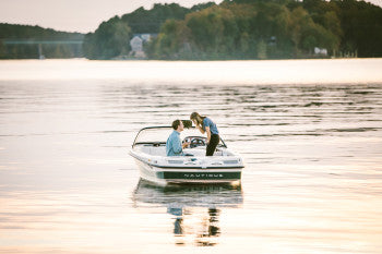 Hannah and Josh's Proposal