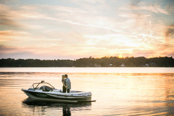 Hannah and Josh's Proposal