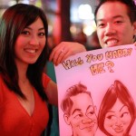 The Caricature for the Proposal