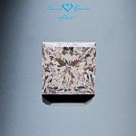 Brian Gavin's Recut Princess Cut Diamond