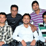 The BGD Development Team