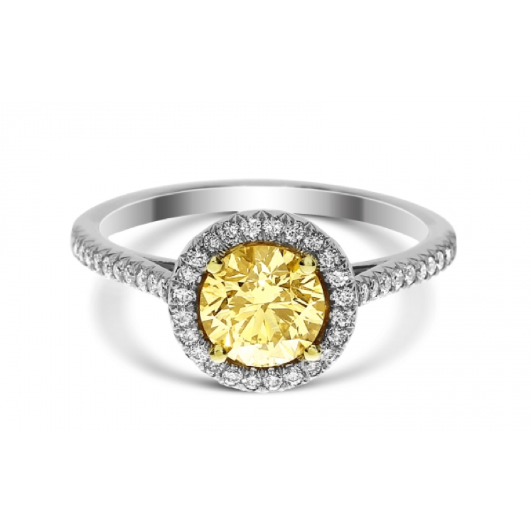 Помолвочное кольцо Тиффани с желтым бриллиантом. Кольцо с желтым бриллиантом Тиффани. Кольцо Тиффани с бриллиантом желтое золото помолвочное. Кольцо Тиффани с бриллиантом золото желтое.
