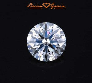 best diamond ring 3000 brian gavin signature 104090533016