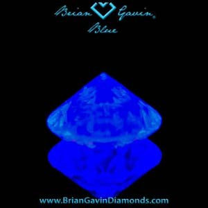 Brian Gavin Blue Collection AGS 104067041015