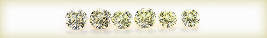 Banner Image of a row of cape diamonds