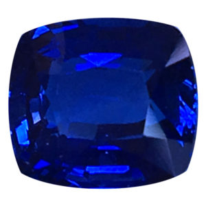 Which Famous Celebrity Use Blue Sapphire Gemstone?