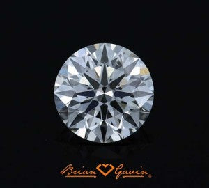 Do Diamond Inclusions Affect Diamonds Brilliance BGD Signature AGSL-104071372004