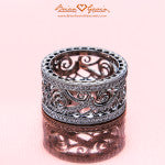 Brian Gavin Diamonds Custom Eternity Band