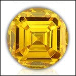 How To Create The Perfect Marriage Of Diamond And Ring Brian Gavin Fancy Yellow Emerald Cut