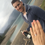 Kevin and Gina's Proposal