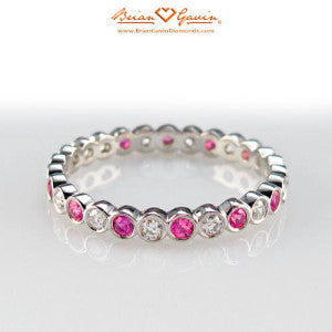 pink-sapphire-diamond-stackable-wedding-band-brian-gavin