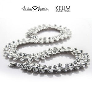 silver-falling-water-necklace-kelim-jewelry-design