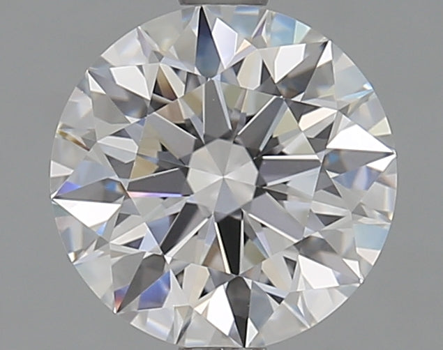 2.01 D VVS2 BG Select Lab Grown Round Diamond
