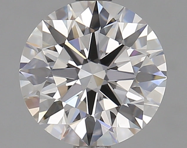 2.01 D VS1 BG Select Lab Grown Round Diamond