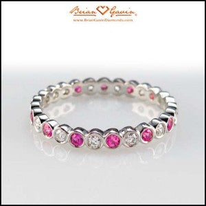 classic-inspired-bezel-set-eternity-ring-pink-sapphire