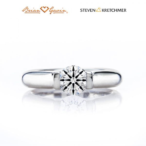 Steven Kretchmer Omega Round Engagement Tension Setting