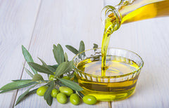 Olive oil