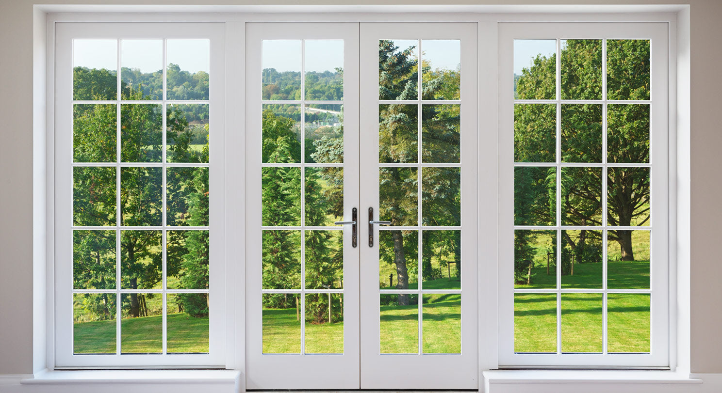 4 Common Problems with Doors and Windows: How to Avoid Them