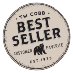 cobb best seller