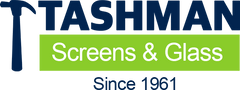 Tashman Home Center Screens and Glass