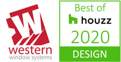 western windows houzz 2020 winner